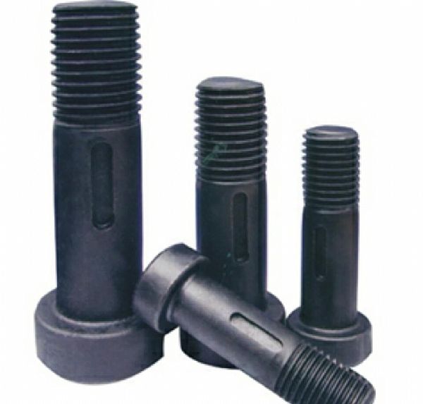 建德网架高强螺栓40Cr钢