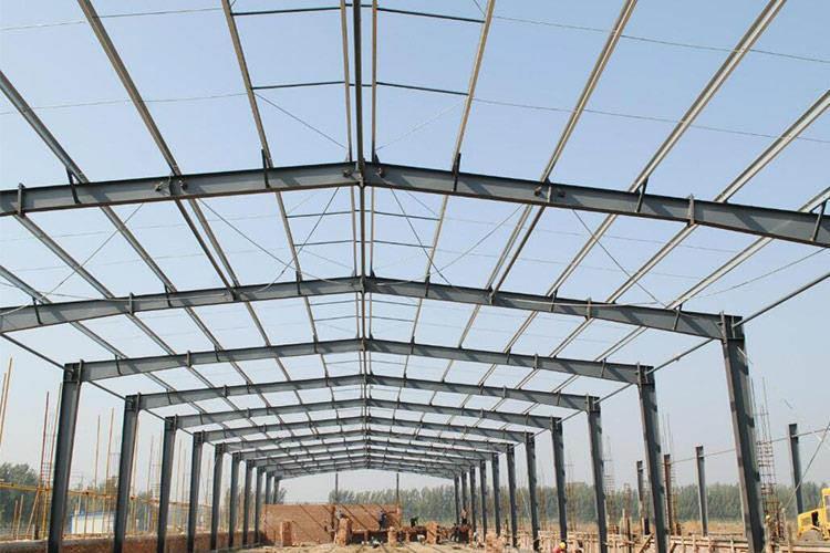 建德干货：网架钢结构钢材出现质量问题的原因及防治措施